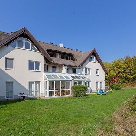 Ferienwohnung Sanddorn - Strandhaus Lobbe Buitenkant foto