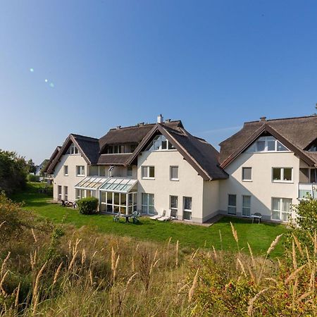 Ferienwohnung Sanddorn - Strandhaus Lobbe Buitenkant foto